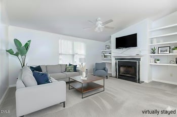 3825 Wyndfair Dr, Fuquay Varina, NC 27526