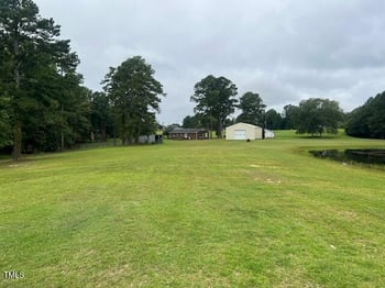 3826 Benson Hardee Rd, Benson, NC 27504