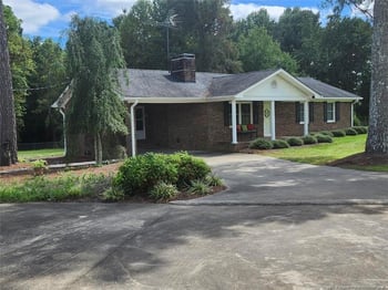 3826 Benson Hardee Rd, Benson, NC 27504