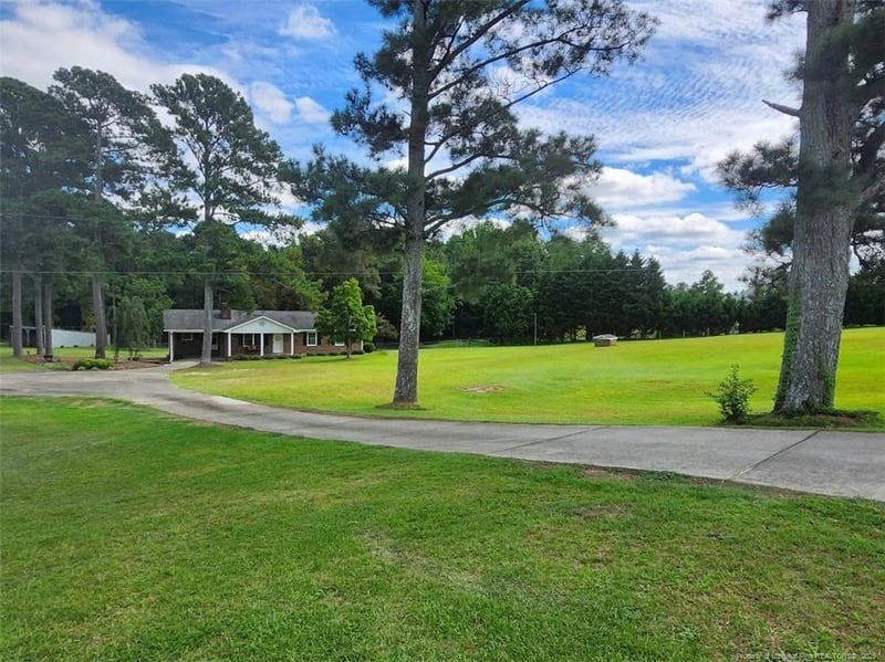 3826 Benson Hardee Rd, Benson, NC 27504