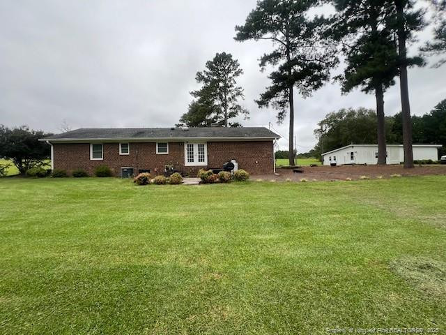 3826 Benson Hardee Rd, Benson, NC 27504
