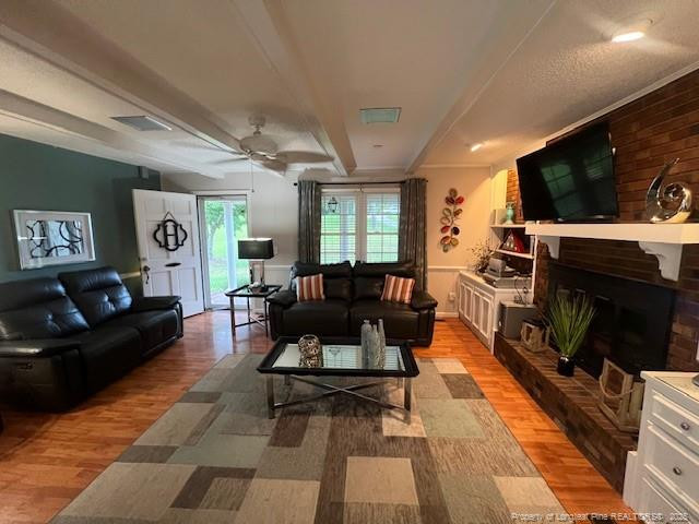 3826 Benson Hardee Rd, Benson, NC 27504