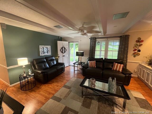 3826 Benson Hardee Rd, Benson, NC 27504
