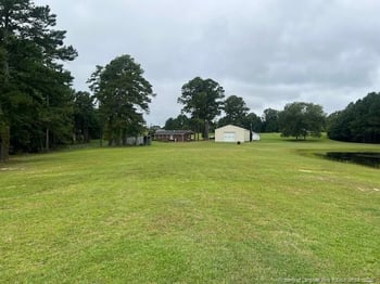 3826 Benson Hardee Rd, Benson, NC 27504