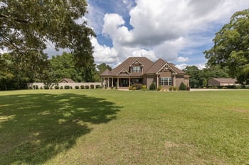 3826 Lassiter Rd, Four Oaks, NC 27524