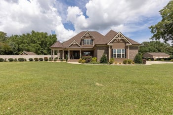 3826 Lassiter Rd, Four Oaks, NC 27524