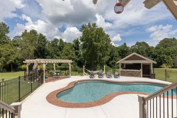 3826 Lassiter Rd, Four Oaks, NC 27524