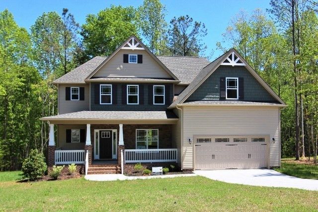 3826 St Lucy Dr, Franklinton, NC 27525