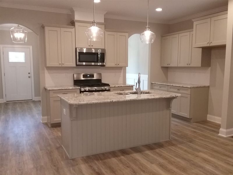 3826 Watermark Dr Lot 111, Franklinton, NC 27525