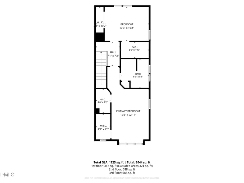 3827 Cary Glen Blvd, Cary, NC 27519