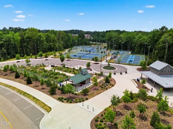 3827 Cary Glen Blvd, Cary, NC 27519