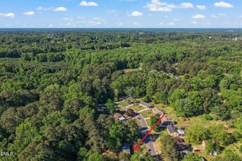 3827 Corwin Rd, Garner, NC 27529