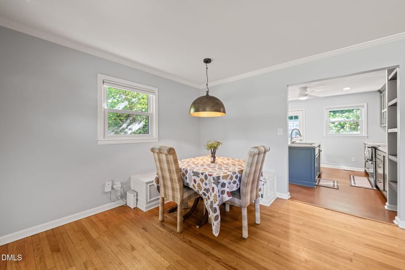 3827 Corwin Rd, Garner, NC 27529