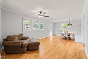 3827 Corwin Rd, Garner, NC 27529