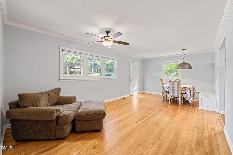 3827 Corwin Rd, Garner, NC 27529