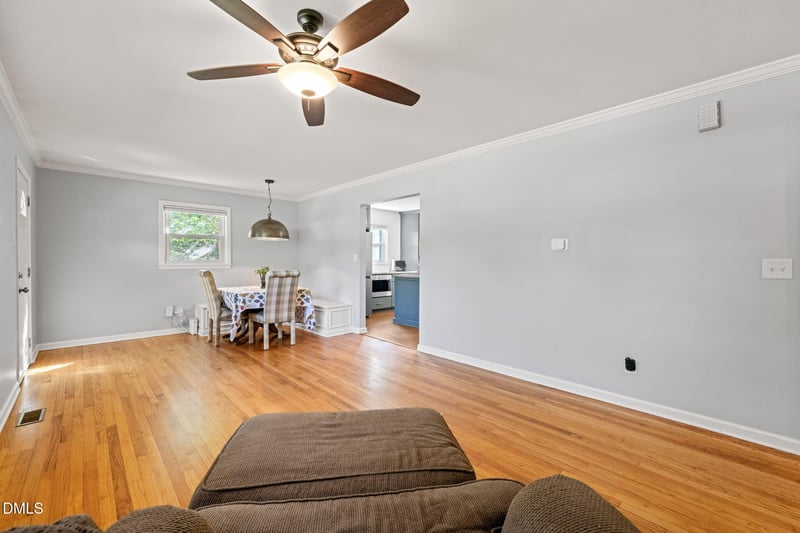 3827 Corwin Rd, Garner, NC 27529