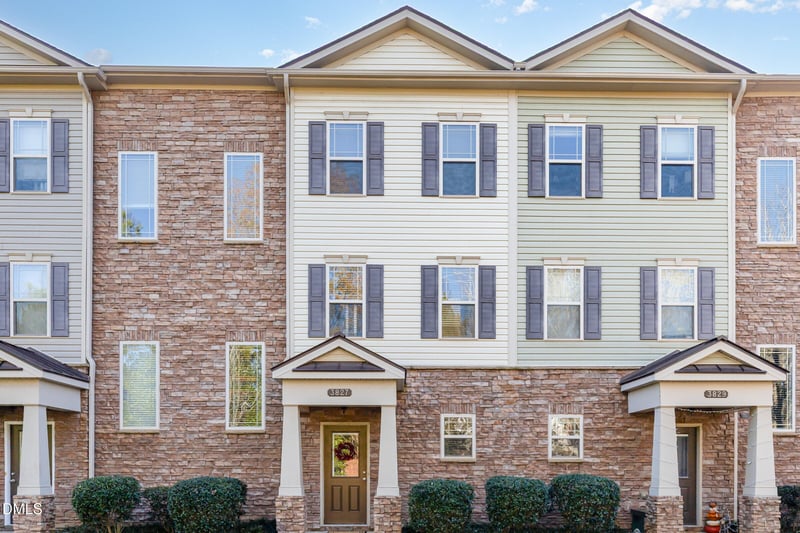 3827 Glenhaven Rd, Raleigh, NC 27606