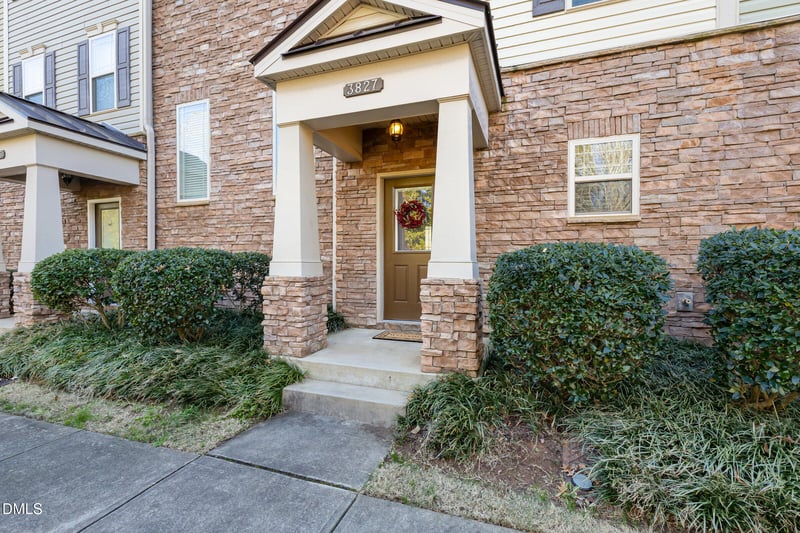 3827 Glenhaven Rd, Raleigh, NC 27606