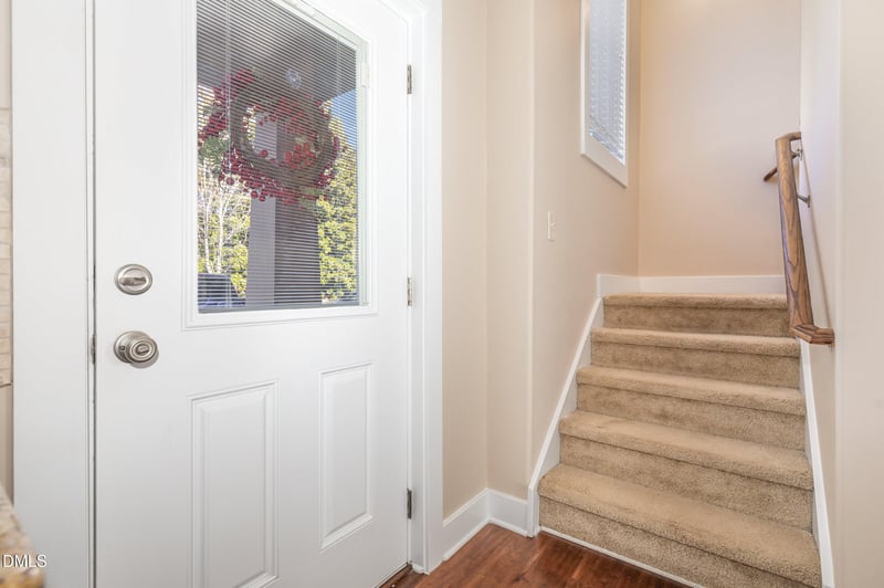 3827 Glenhaven Rd, Raleigh, NC 27606