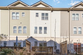 3827 Glenhaven Rd, Raleigh, NC 27606