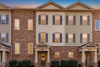 3827 Glenhaven Rd, Raleigh, NC 27606