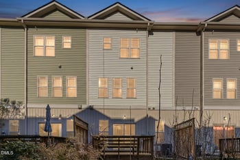 3827 Glenhaven Rd, Raleigh, NC 27606