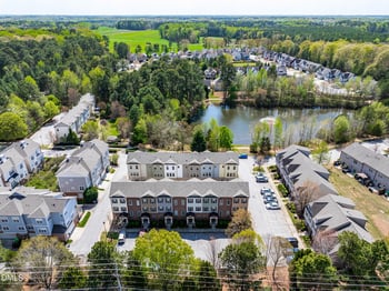 3827 Glenhaven Rd, Raleigh, NC 27606