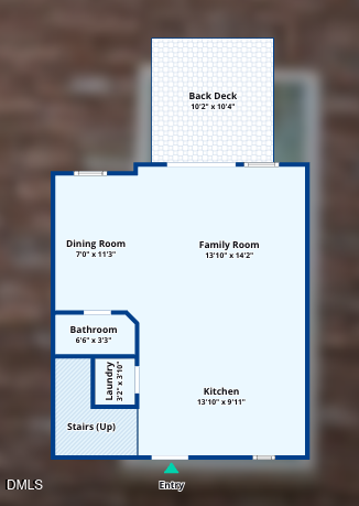 3827 Glenhaven Rd, Raleigh, NC 27606