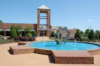 3827 Heritage Spring Cir, Wake Forest, NC 27587