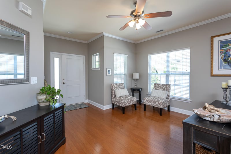 3827 Heritage Spring Cir, Wake Forest, NC 27587