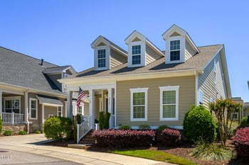 3827 Heritage Spring Cir, Wake Forest, NC 27587
