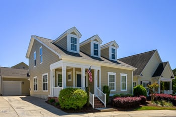 3827 Heritage Spring Cir, Wake Forest, NC 27587