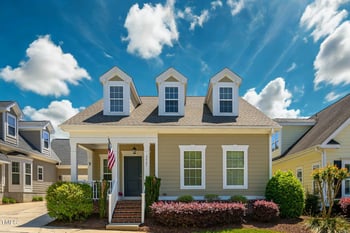 3827 Heritage Spring Cir, Wake Forest, NC 27587