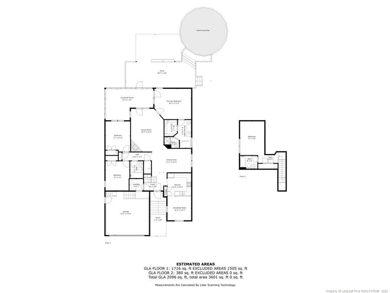 3827 Little John Ct, Fayetteville, NC 28306