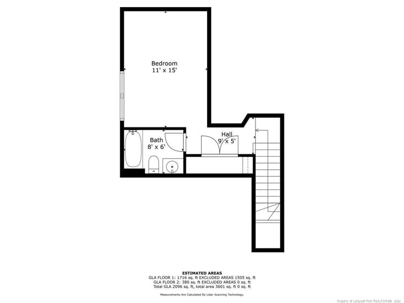 3827 Little John Ct, Fayetteville, NC 28306