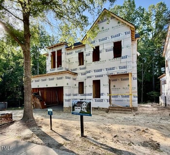 3828 Coach Lantern Ave, Wake Forest, NC 27587
