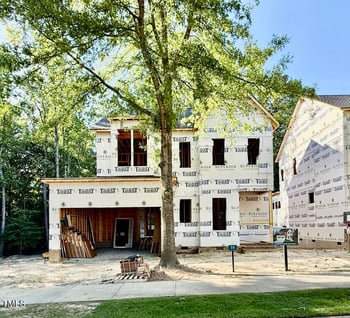 3828 Coach Lantern Ave, Wake Forest, NC 27587