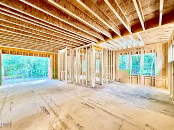 3828 Coach Lantern Ave, Wake Forest, NC 27587