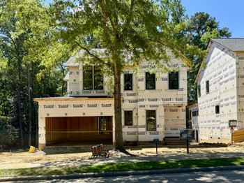 3828 Coach Lantern Ave, Wake Forest, NC 27587