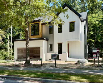 3828 Coach Lantern Ave, Wake Forest, NC 27587