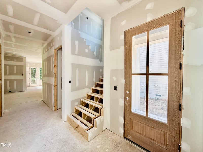 3828 Coach Lantern Ave, Wake Forest, NC 27587