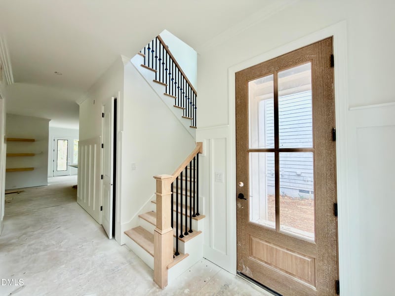 3828 Coach Lantern Ave, Wake Forest, NC 27587