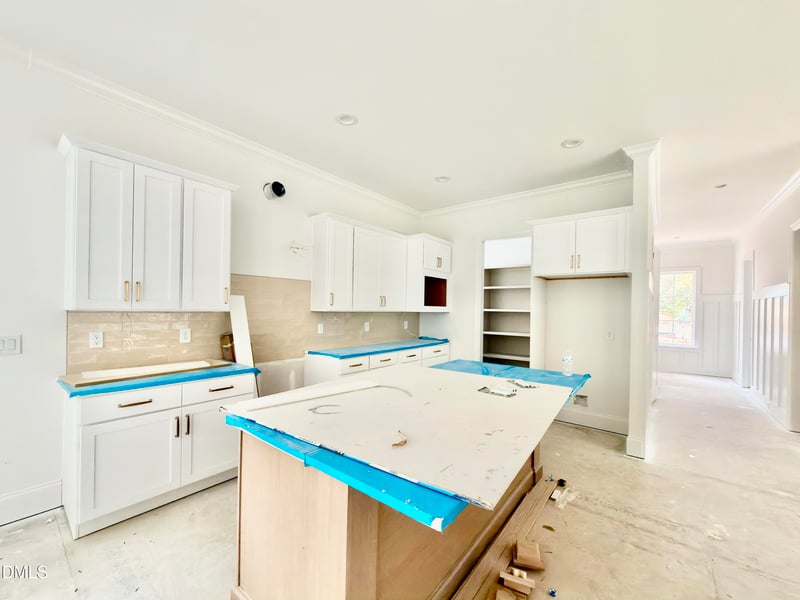 3828 Coach Lantern Ave, Wake Forest, NC 27587