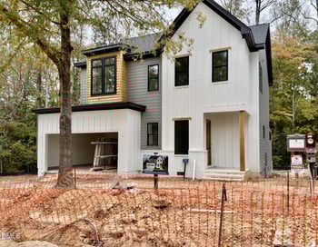 3828 Coach Lantern Ave, Wake Forest, NC 27587