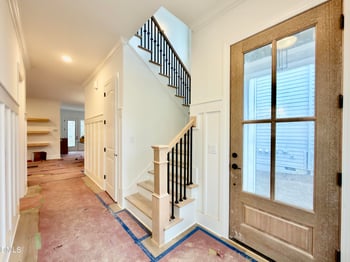 3828 Coach Lantern Ave, Wake Forest, NC 27587