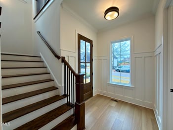 3828 Coach Lantern Ave, Wake Forest, NC 27587