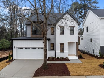 3828 Coach Lantern Ave, Wake Forest, NC 27587