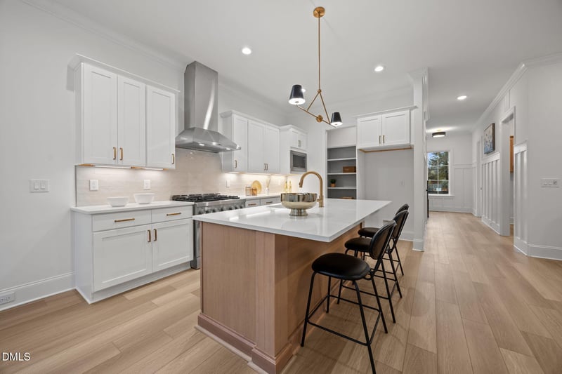 3828 Coach Lantern Ave, Wake Forest, NC 27587