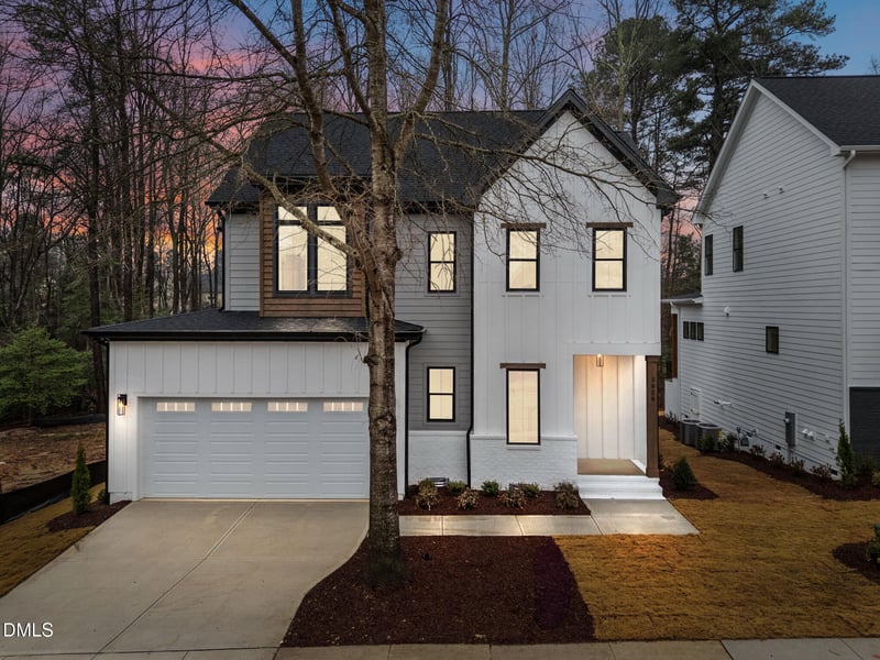 3828 Coach Lantern Ave, Wake Forest, NC 27587