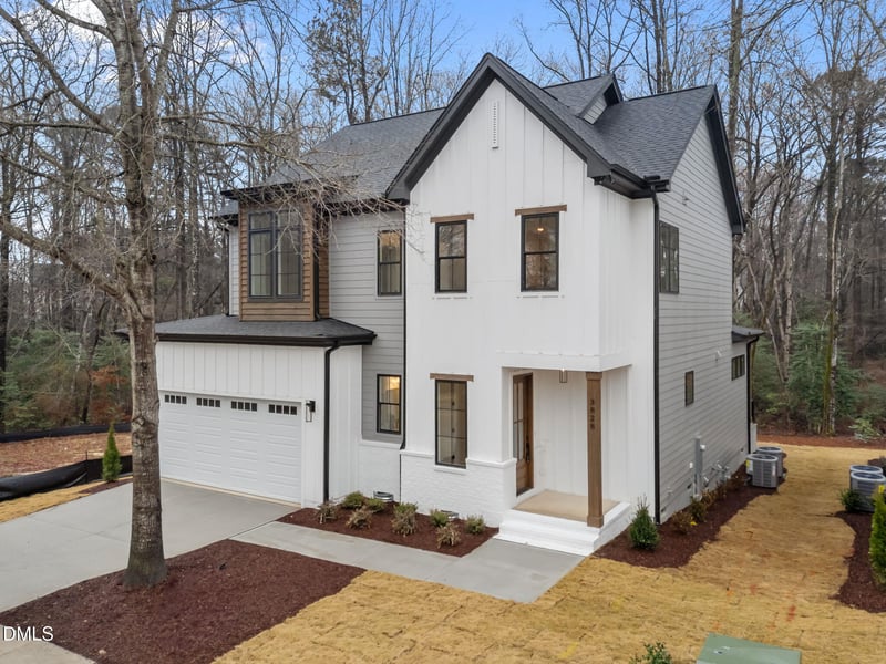 3828 Coach Lantern Ave, Wake Forest, NC 27587